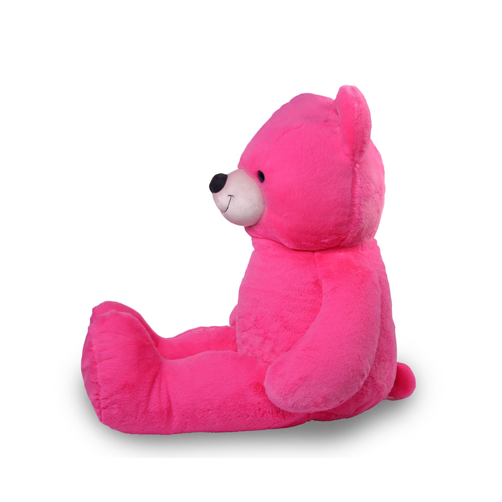 POOKIE - The Fuzzy Bear