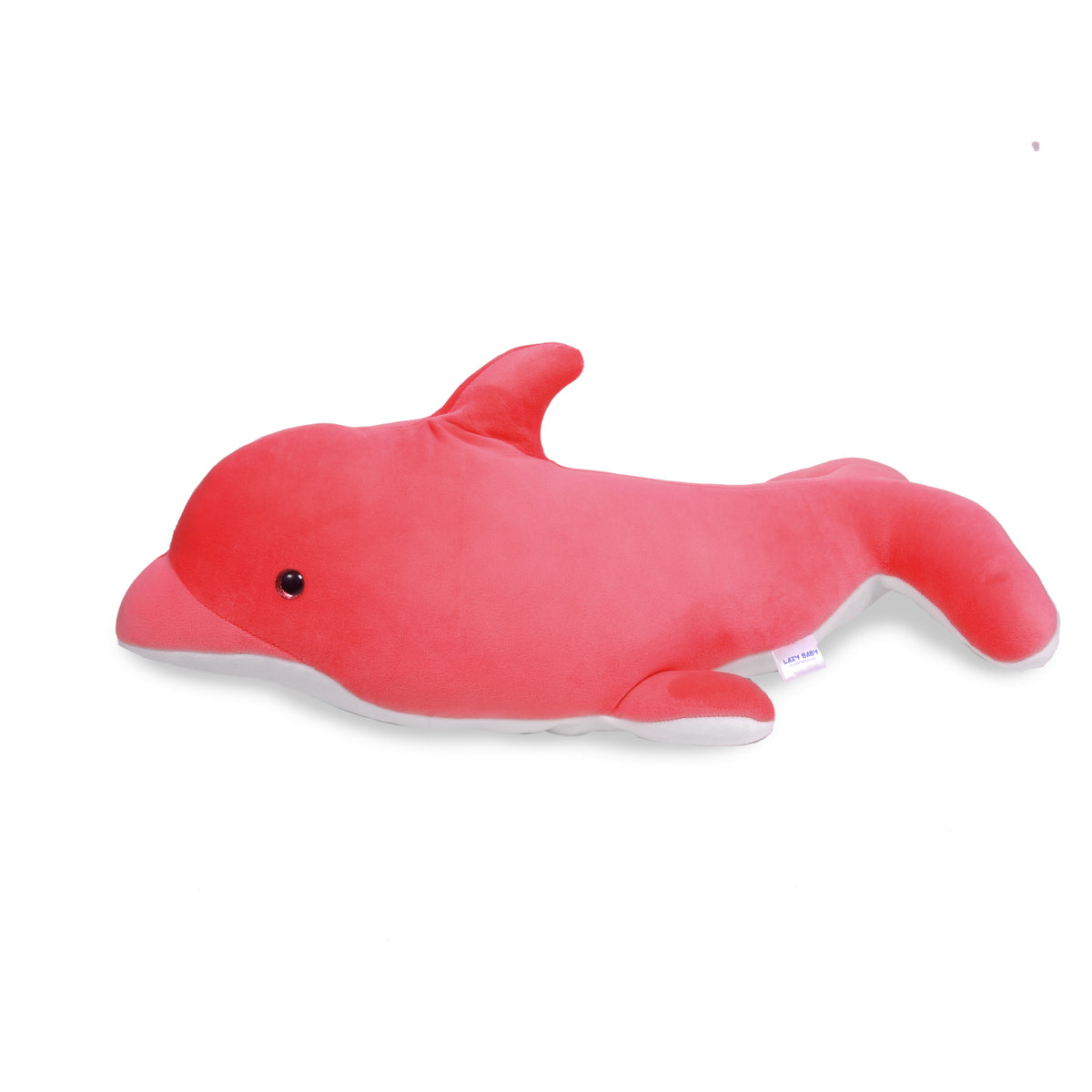 DENNY - The Intelligent Dolphin