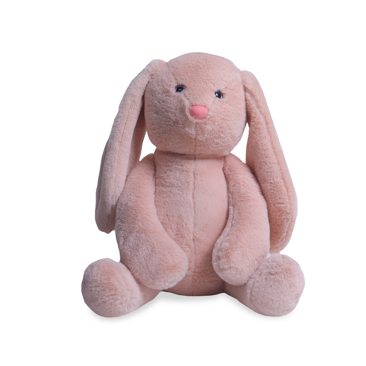 FELIX - The Playful Bunny Fur