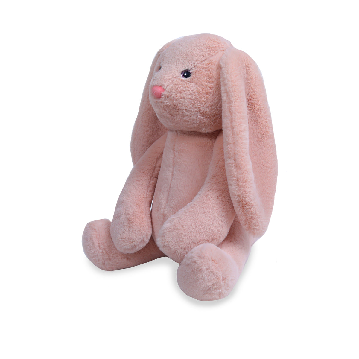 FELIX - The Playful Bunny Fur
