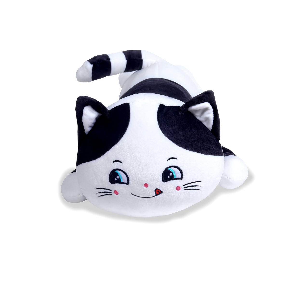 Lily- The Big Cat