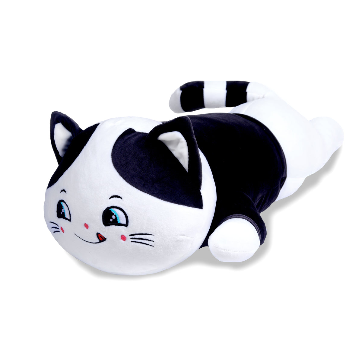 Lily- The Big Cat