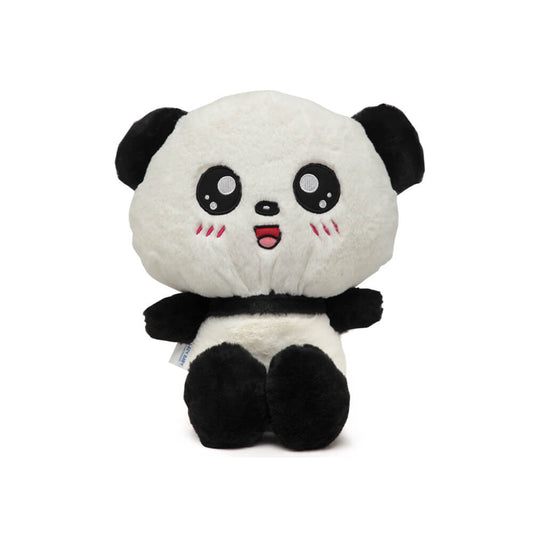c- The Cheeky Panda Fur