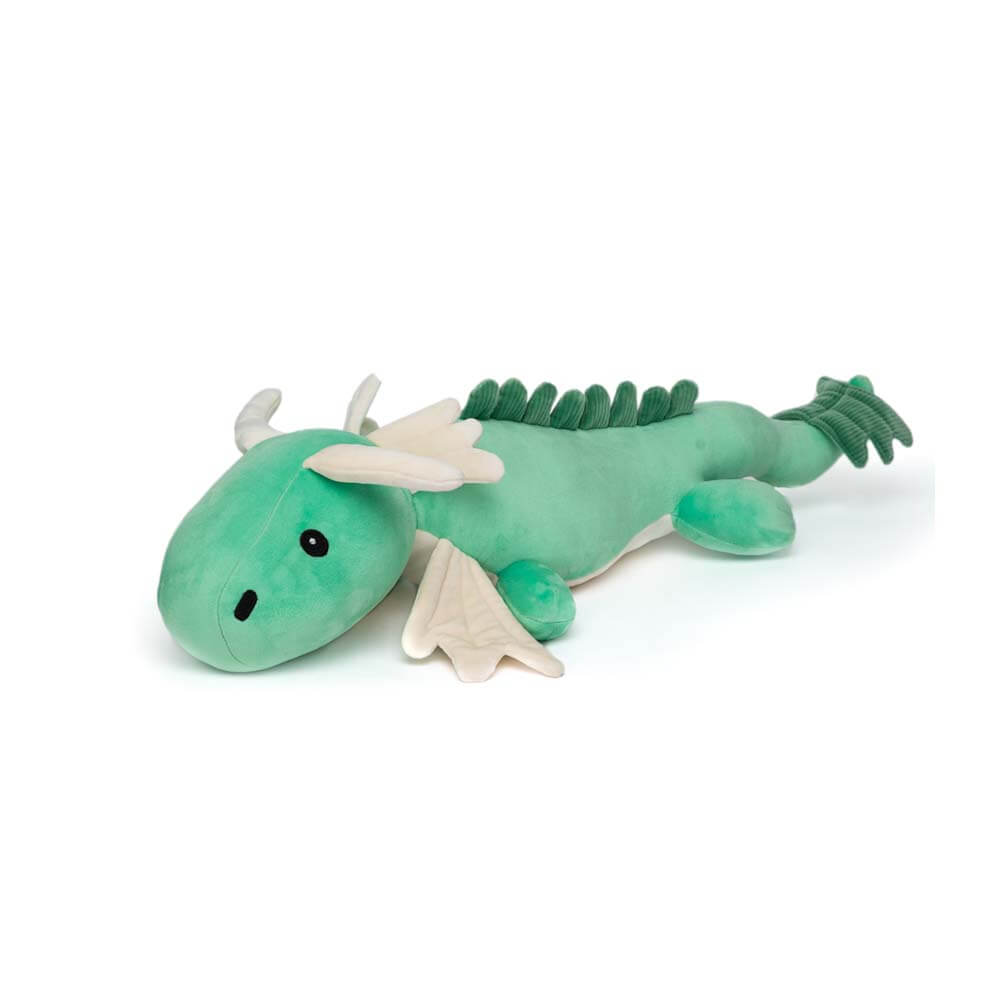 DORRIS - The Mighty Dragon