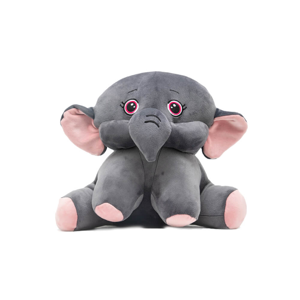 DUMBO - The Innocent Elephant