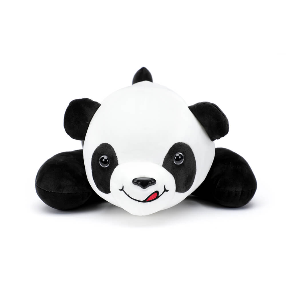 BOBO - The Lazy Panda