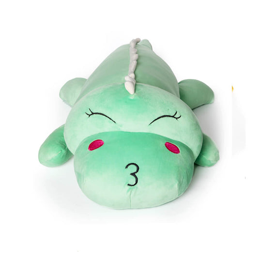 SUZY - The Friendly Crocodile