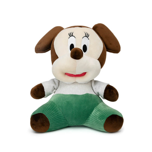 OZZY - The Squeaky Mouse