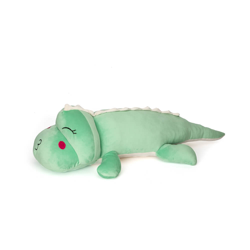 SUZY - The Friendly Crocodile