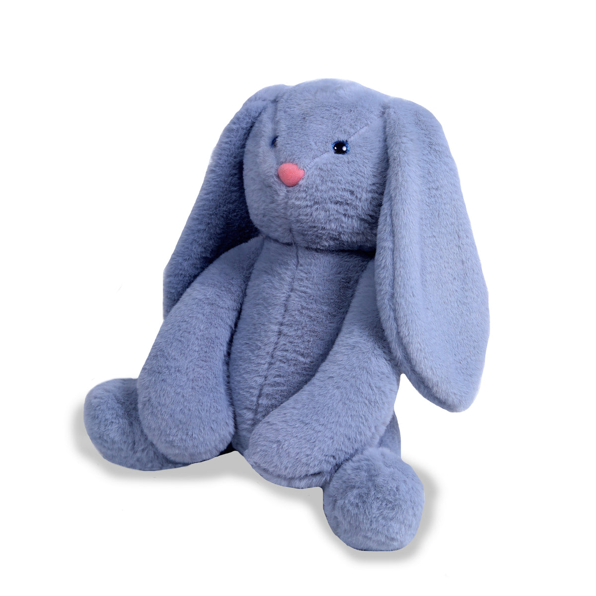FELIX - The Playful Bunny Fur