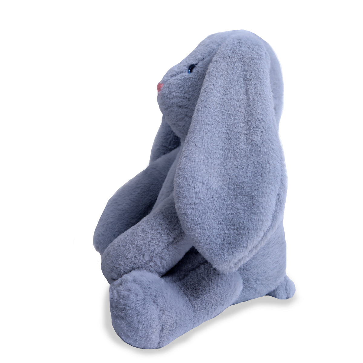 FELIX - The Playful Bunny Fur