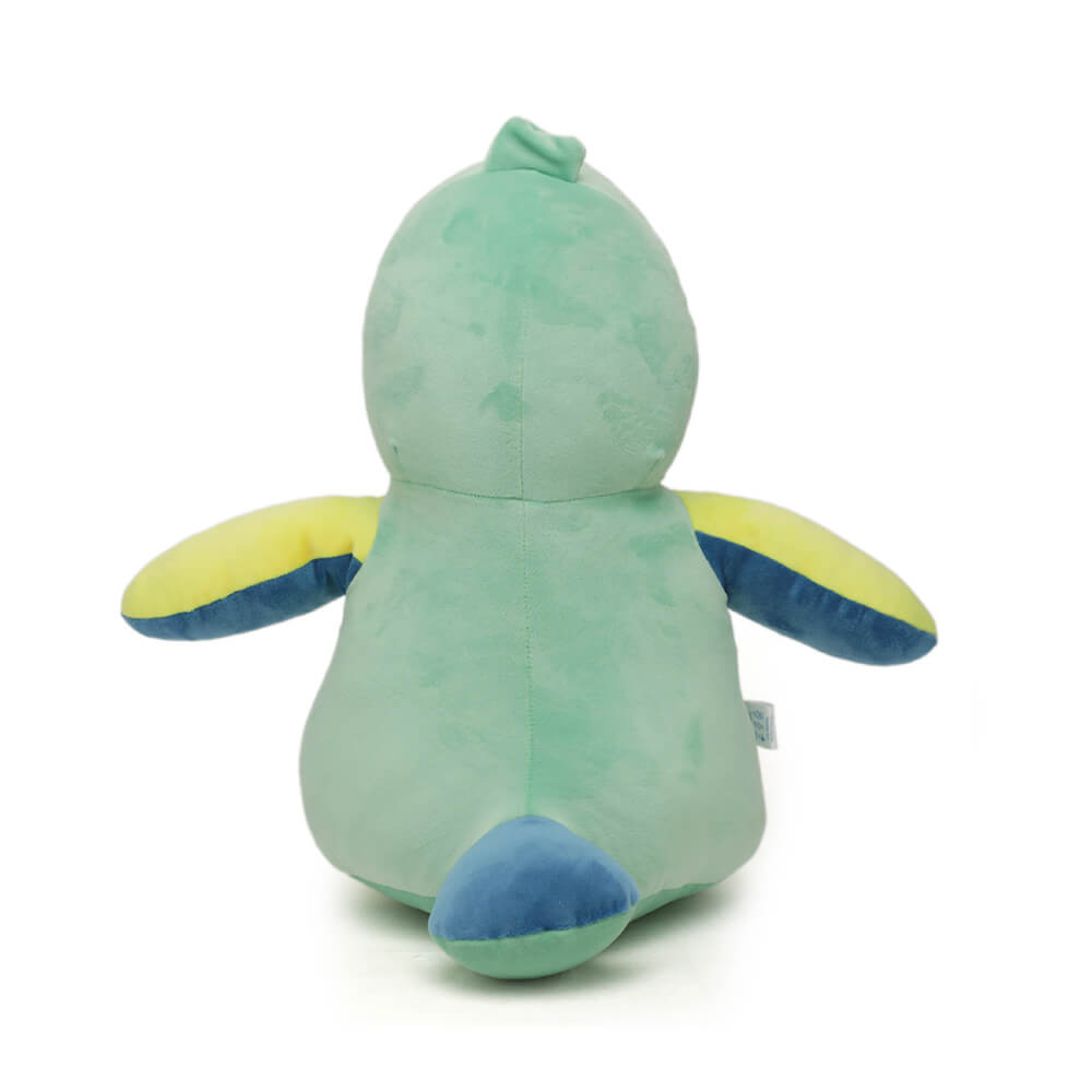 THEO - The Mimicking Parrot