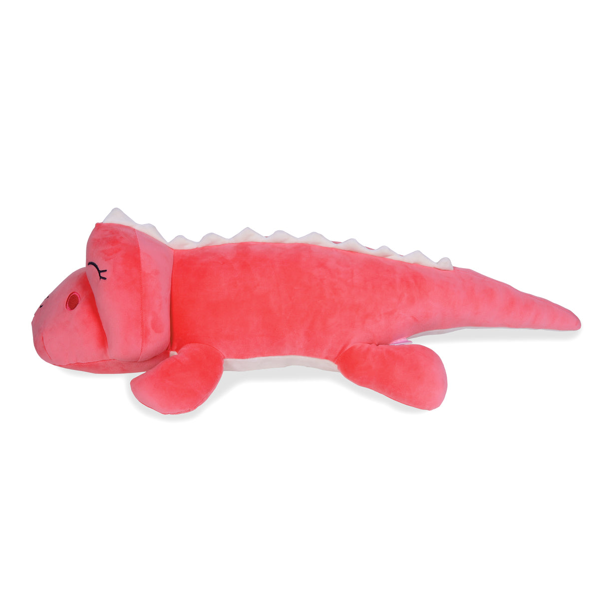 SUZY - The Friendly Crocodile