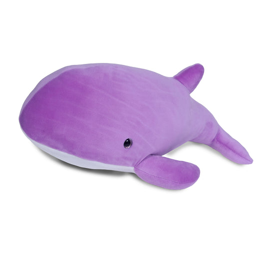 Wanda -  The Whale-42 CM
