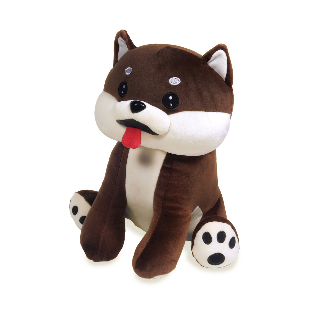 TUFFY - THE PLAYFUL DOG