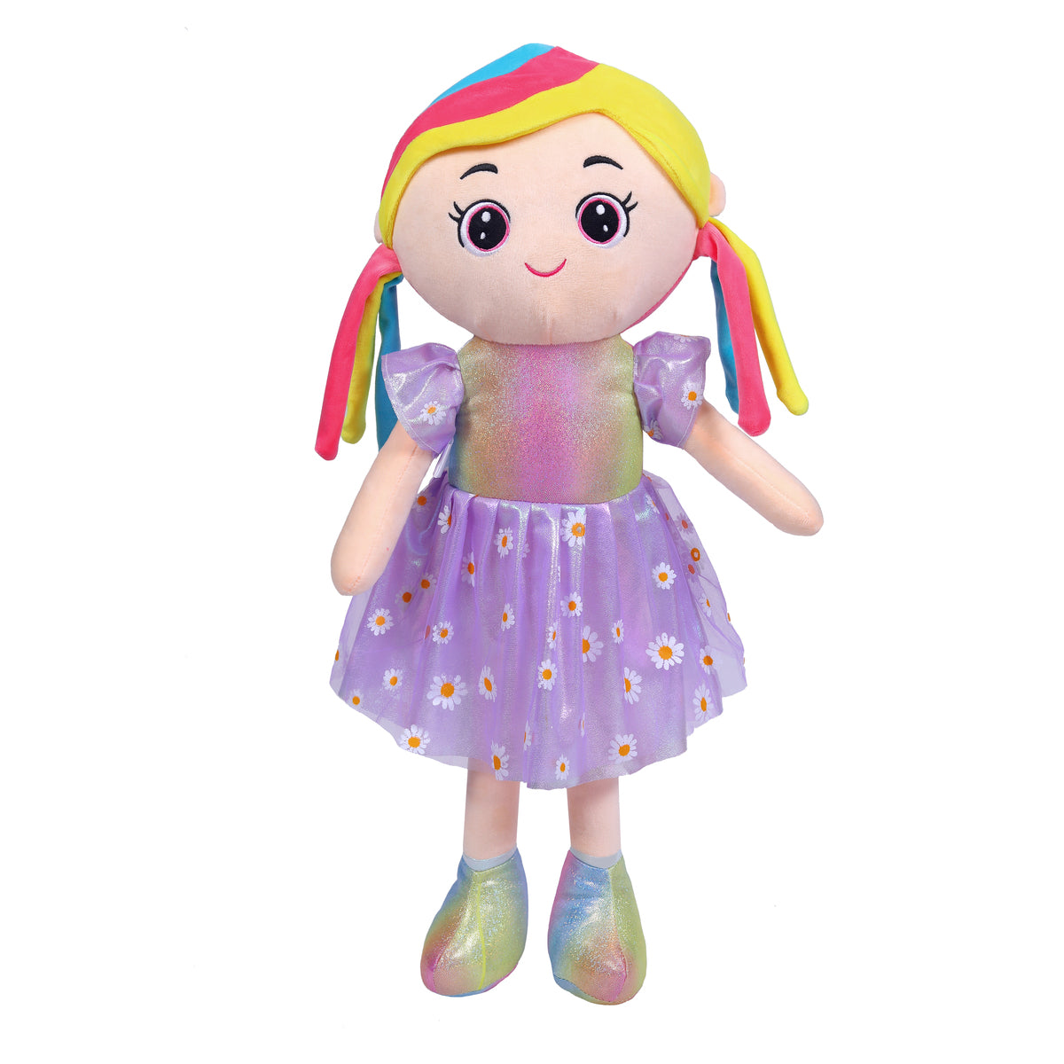Clyde-The Cute Dolls