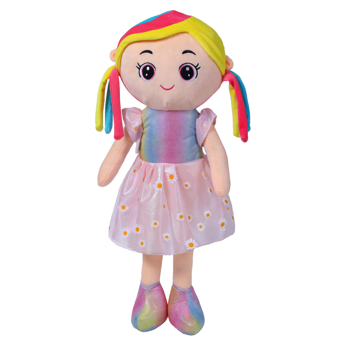 Clyde-The Cute Dolls