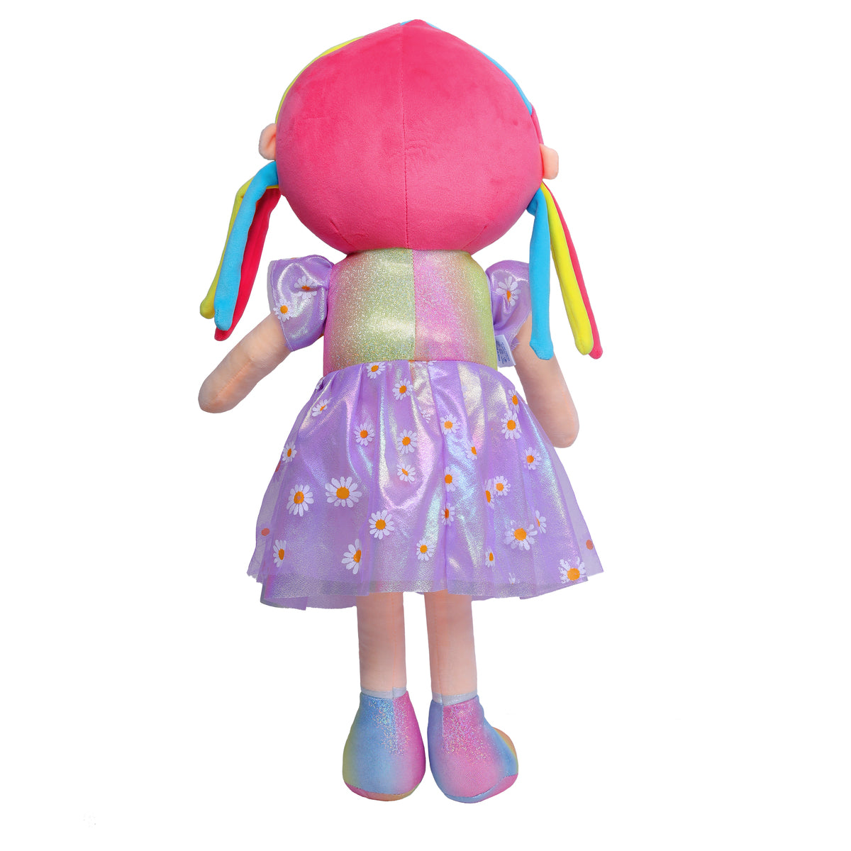 Clyde-The Cute Dolls