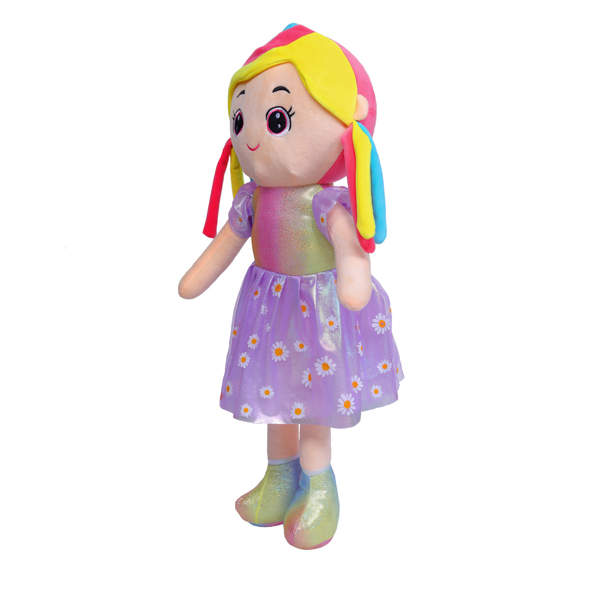 Clyde-The Cute Dolls