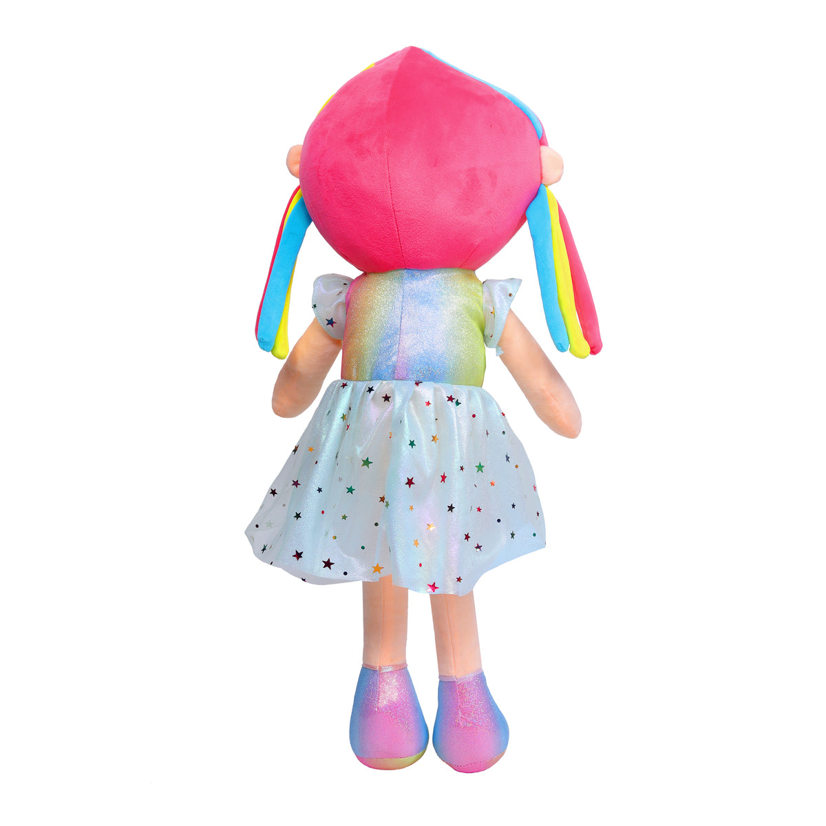 Clyde-The Cute Dolls