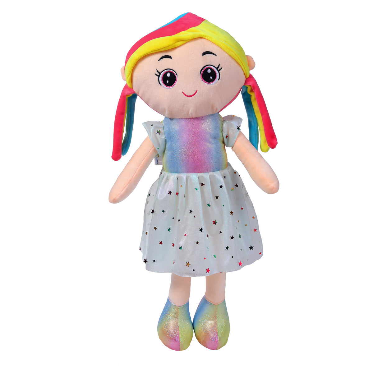 Clyde-The Cute Dolls