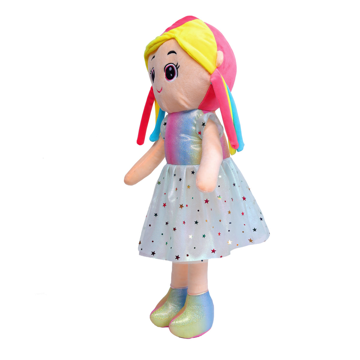 Clyde-The Cute Dolls