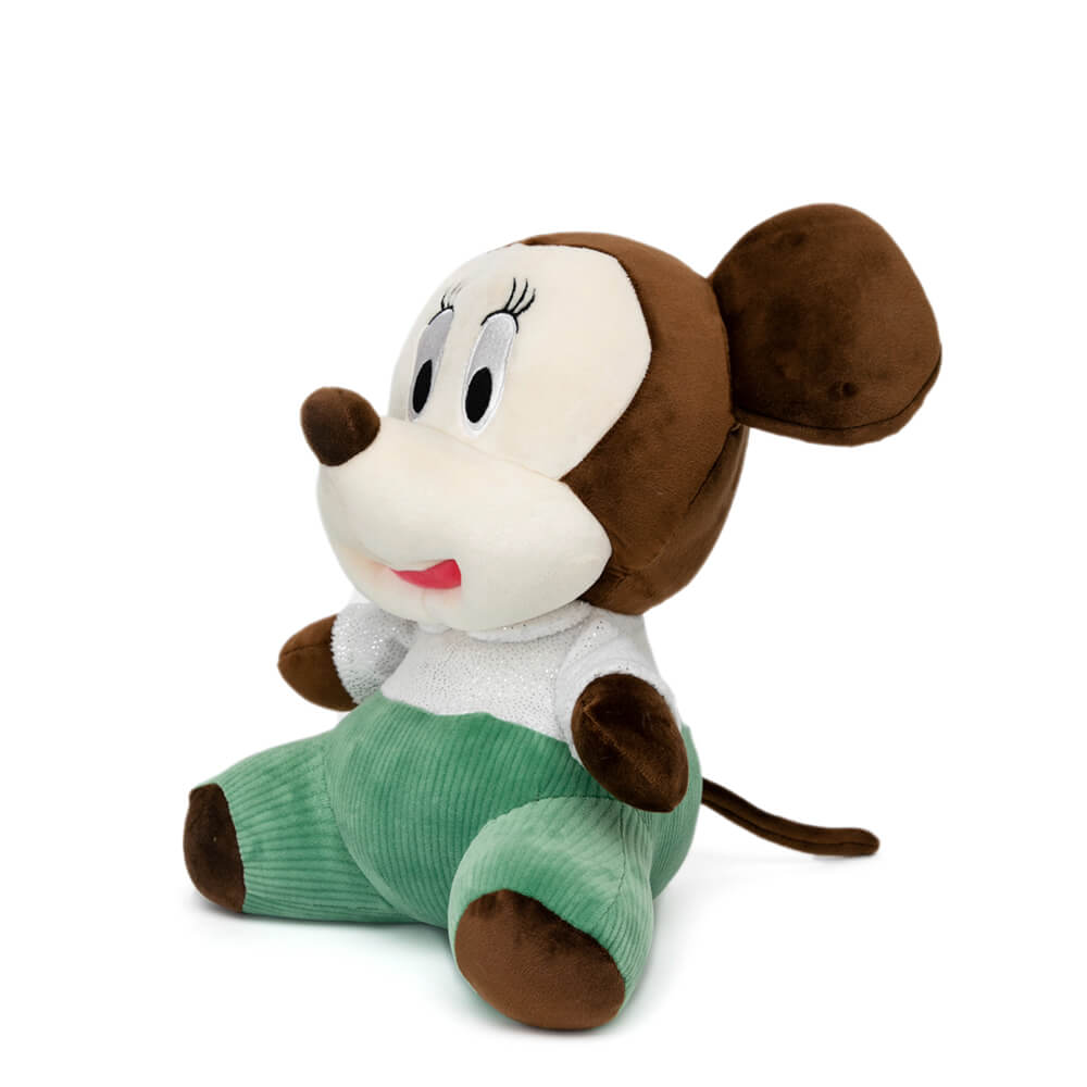 OZZY - The Squeaky Mouse