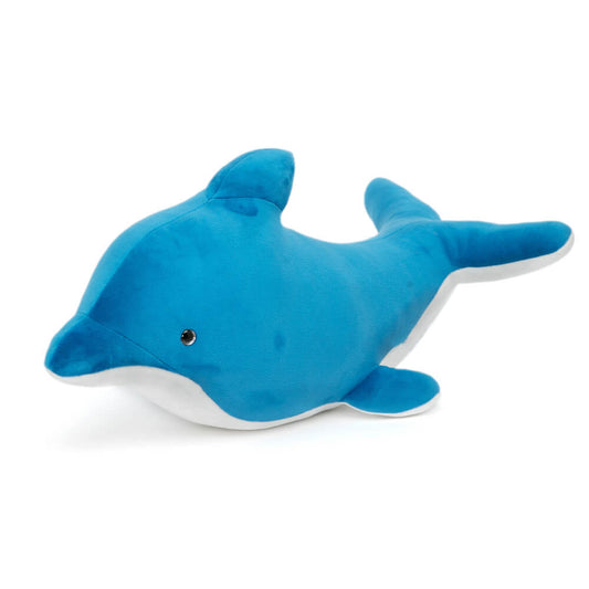 DENNY - The Intelligent Dolphin