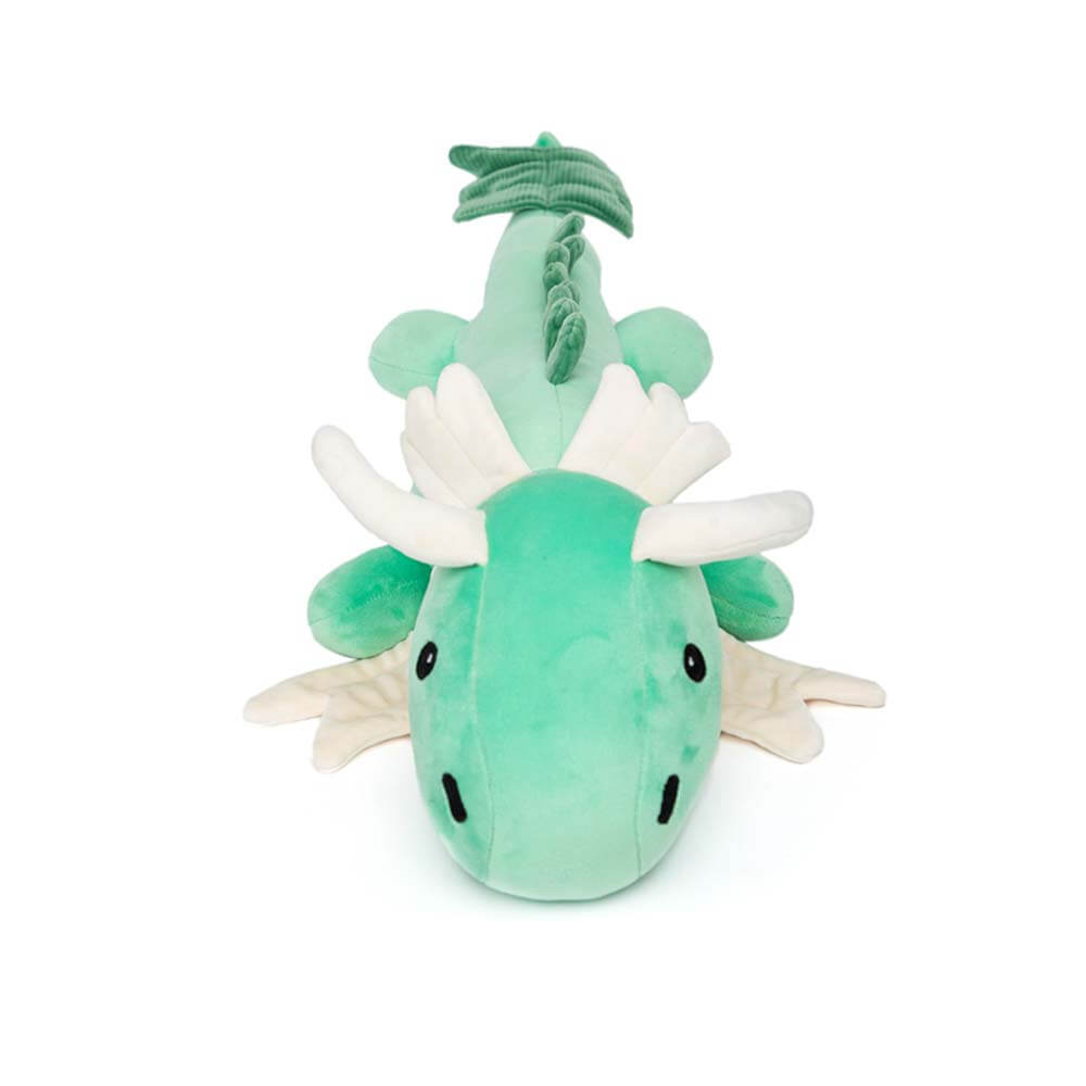 DORRIS - The Mighty Dragon