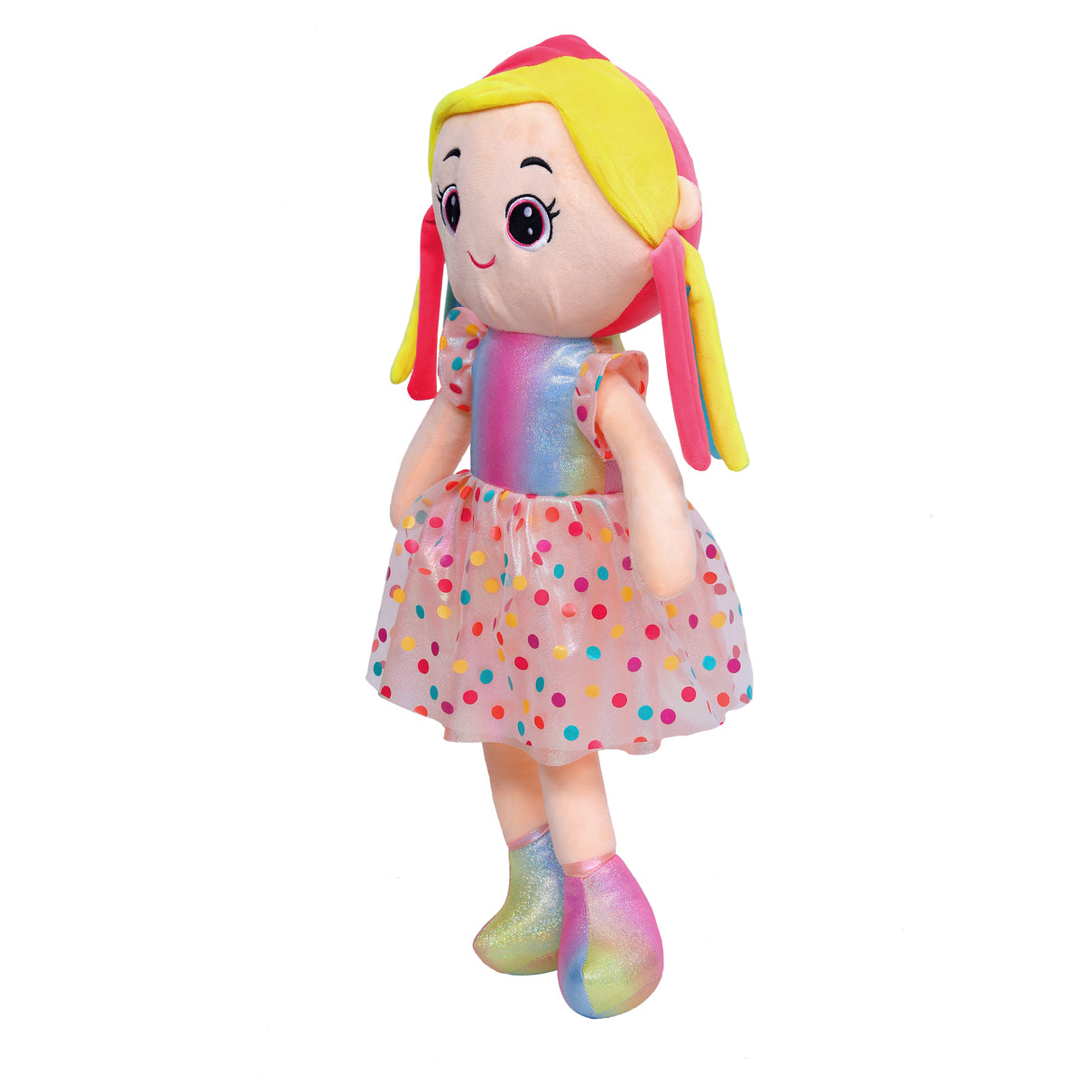 Clyde-The Cute Dolls