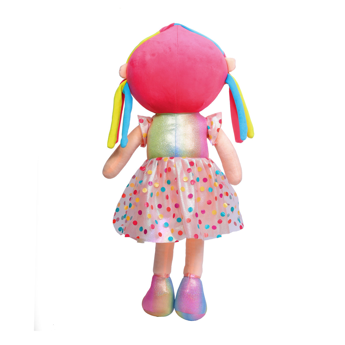 Clyde-The Cute Dolls