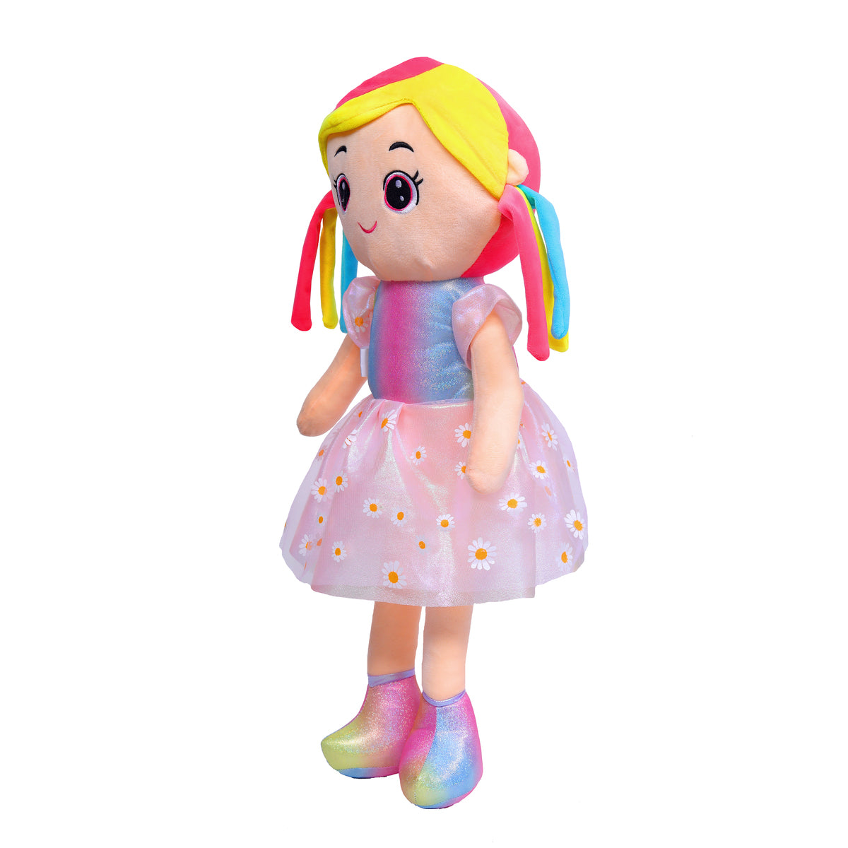 Clyde-The Cute Dolls
