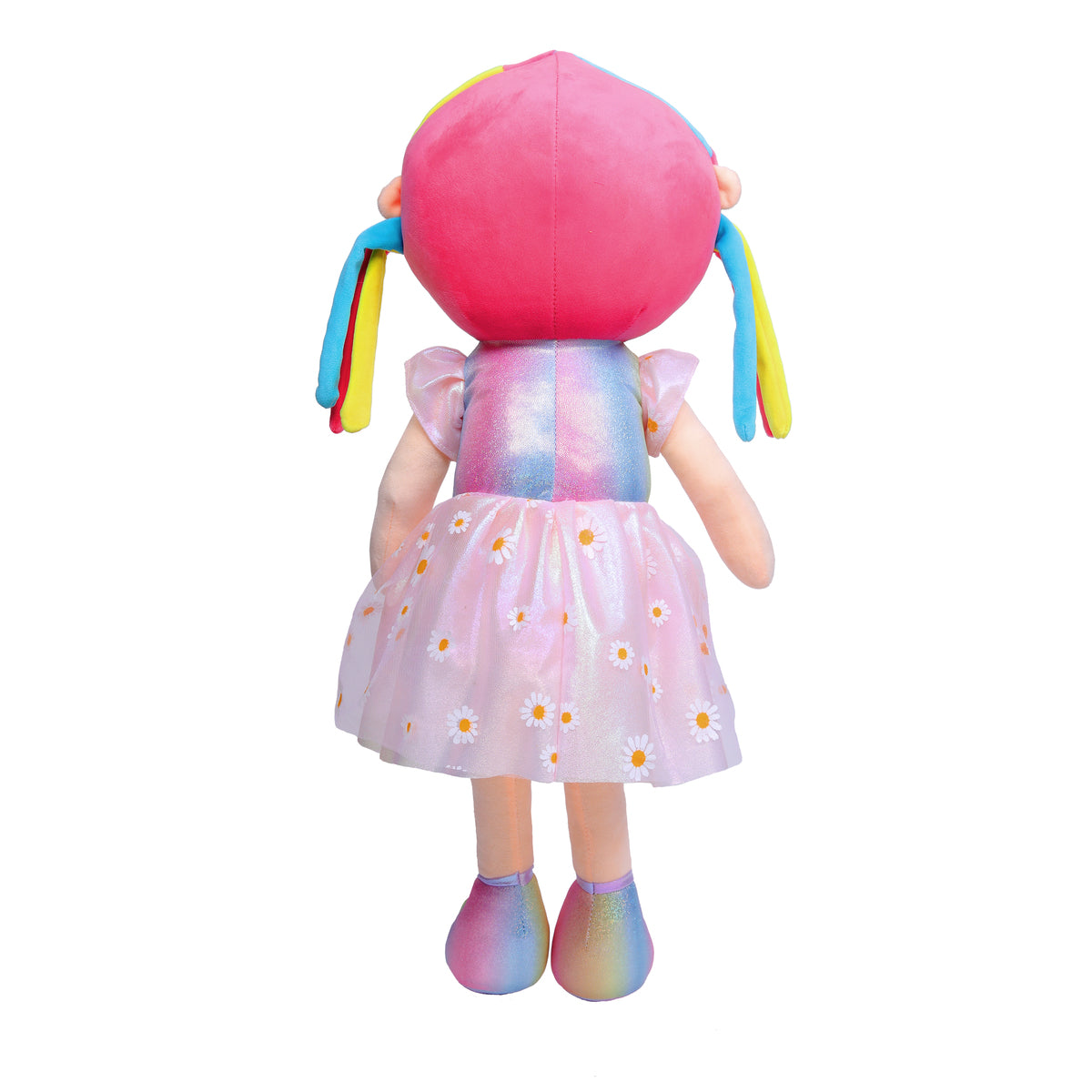 Clyde-The Cute Dolls