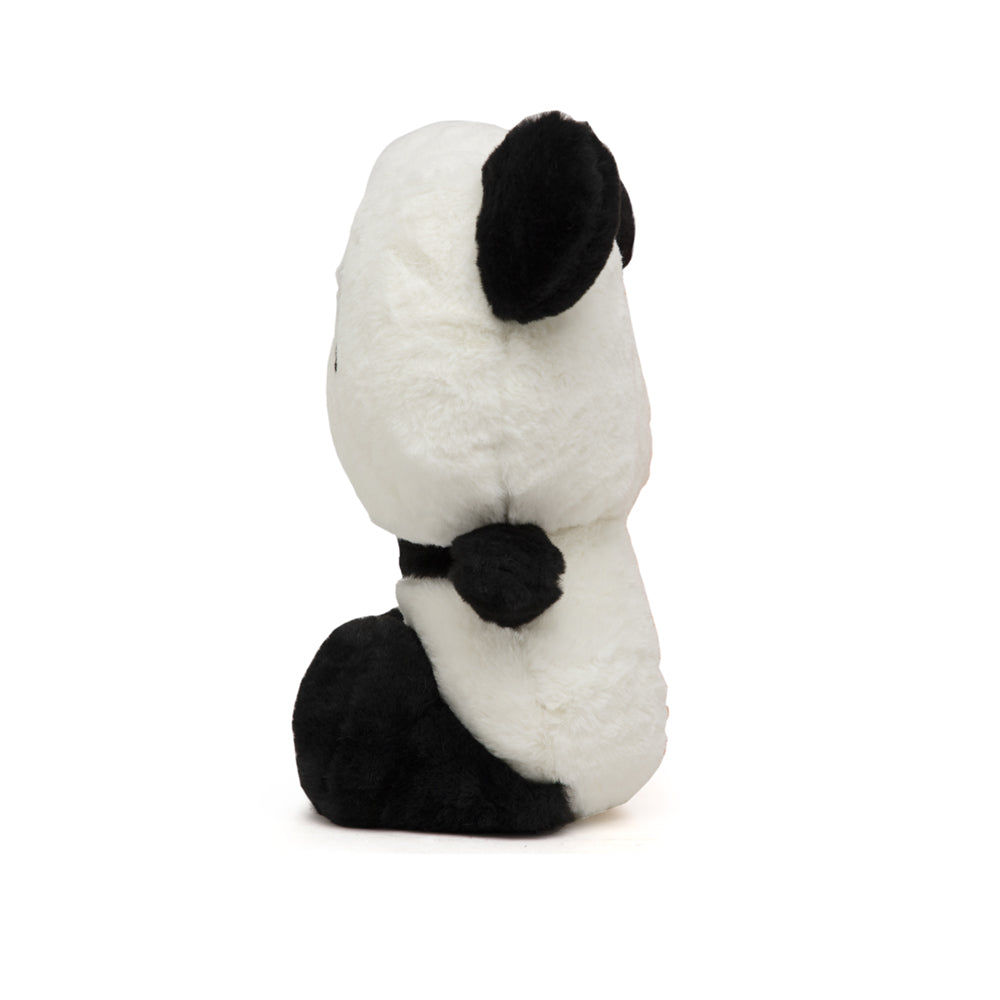 c- The Cheeky Panda Fur