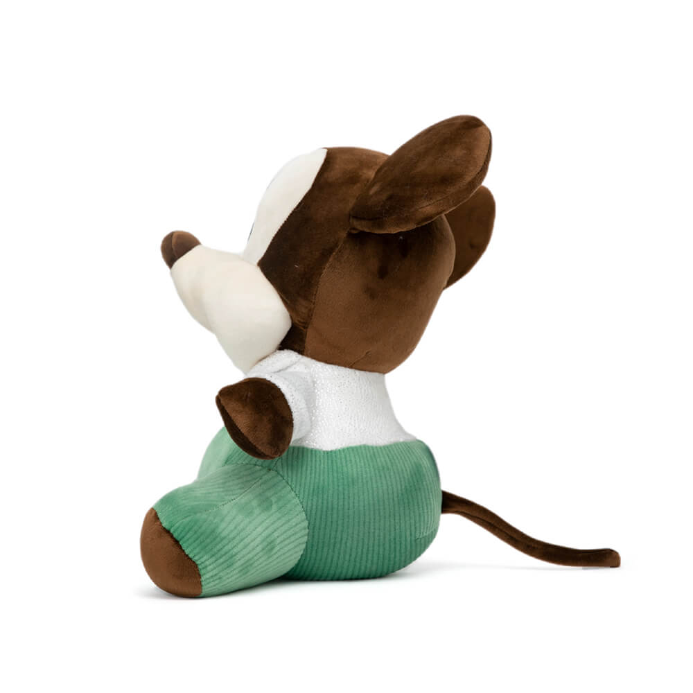OZZY - The Squeaky Mouse