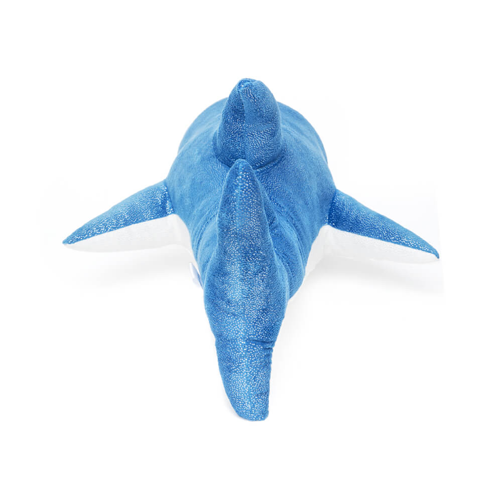 JEFF - The Great White Shark