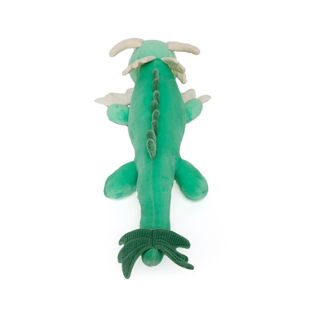 DORRIS - The Mighty Dragon
