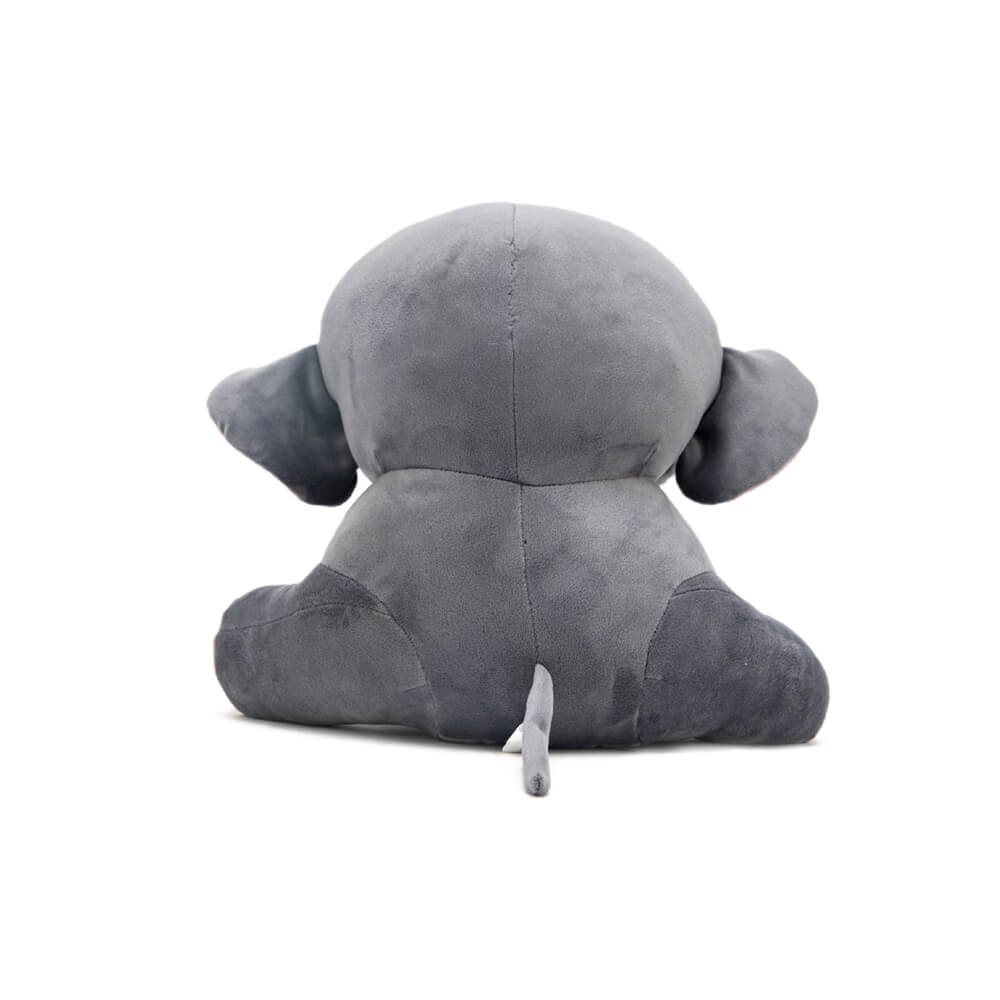 DUMBO - The Innocent Elephant