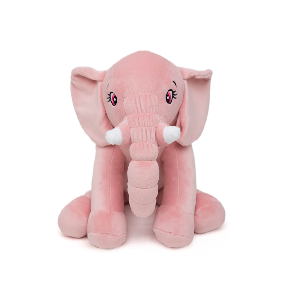 Jumbo - The Great Elephant