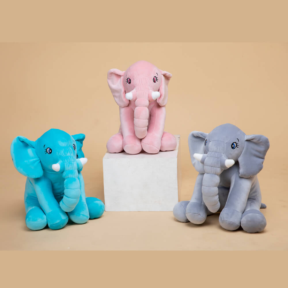 Jumbo - The Great Elephant