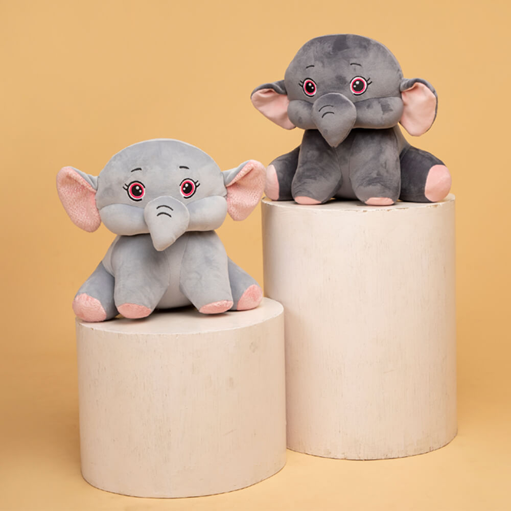 DUMBO - The Innocent Elephant