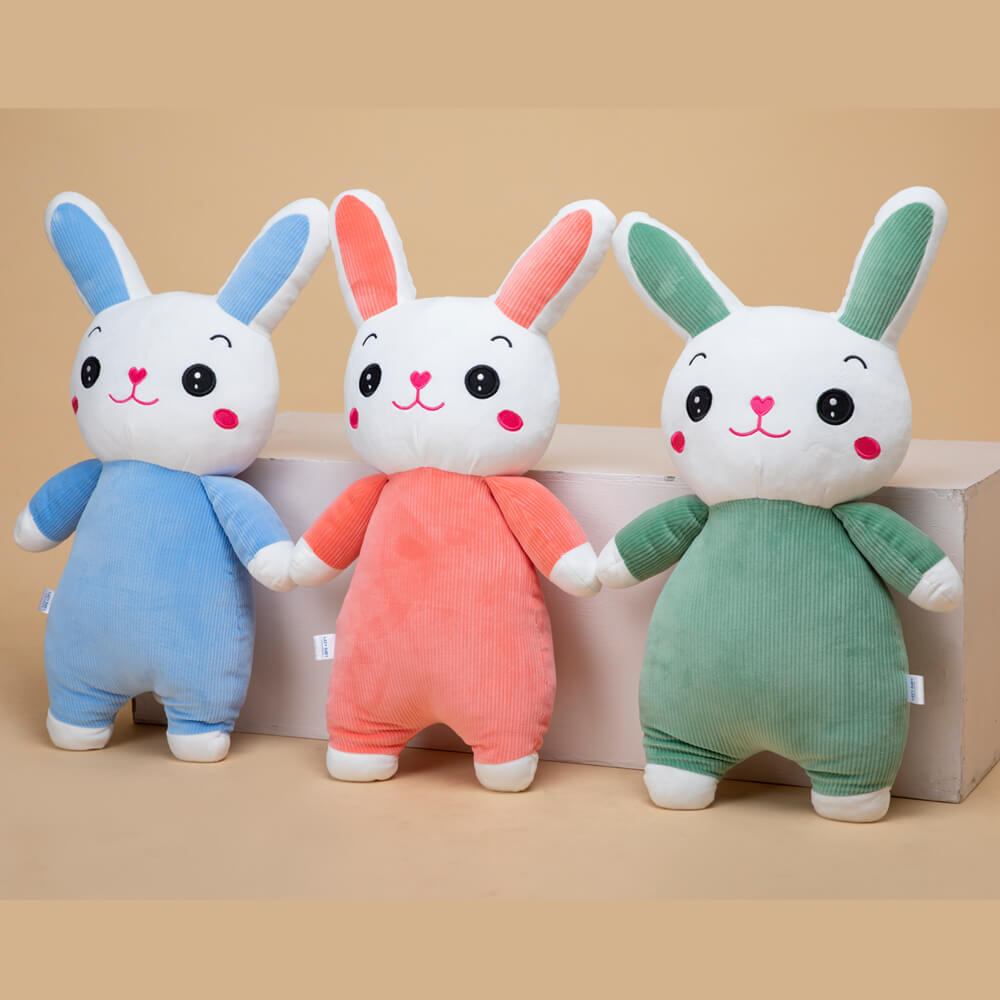 CECE - The Jumpy Bunny