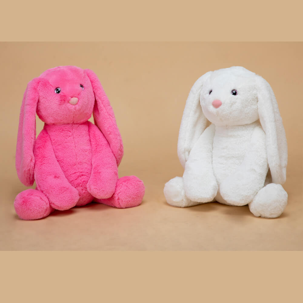 FELIX - The Playful Bunny Fur