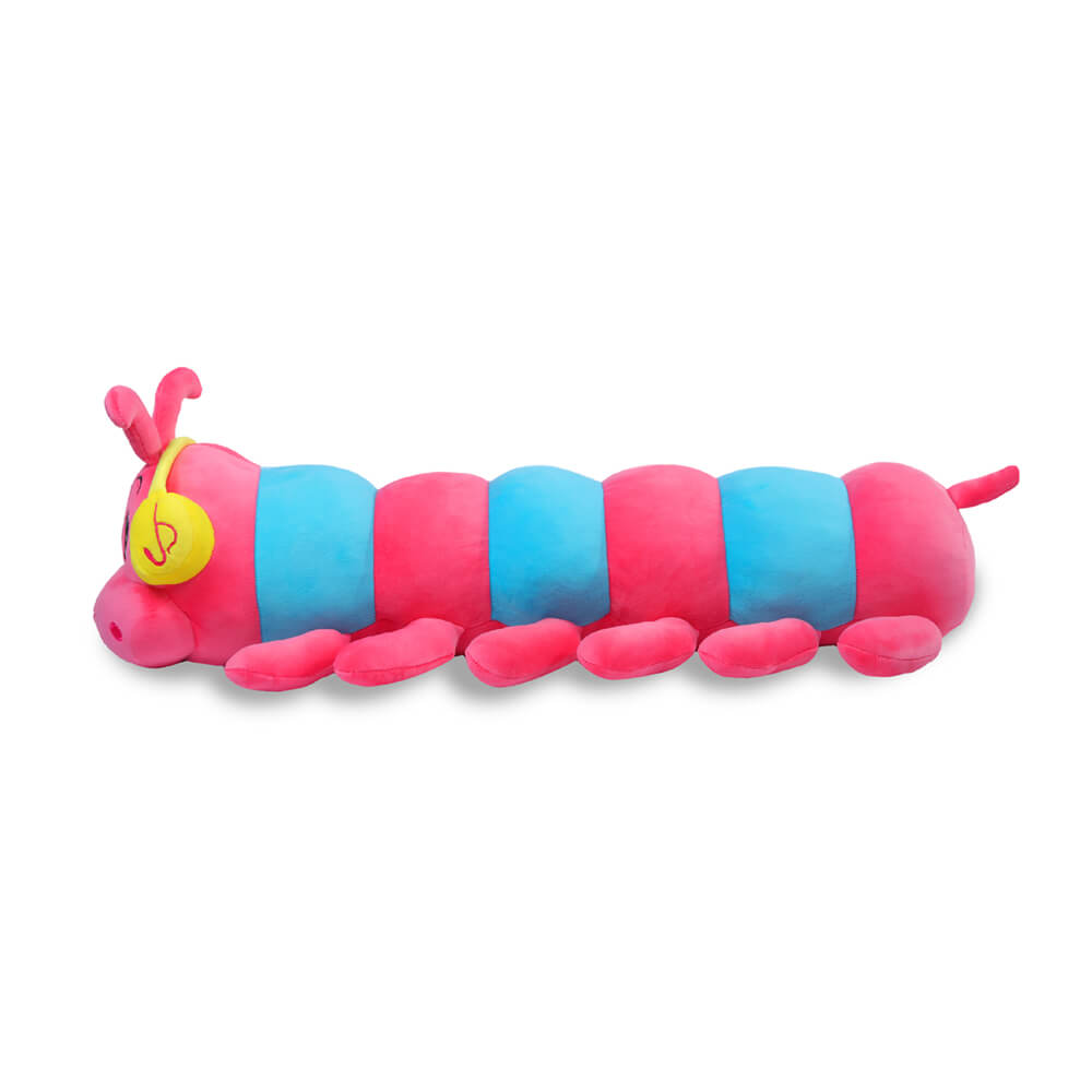 BETSY - The Clever Caterpillar
