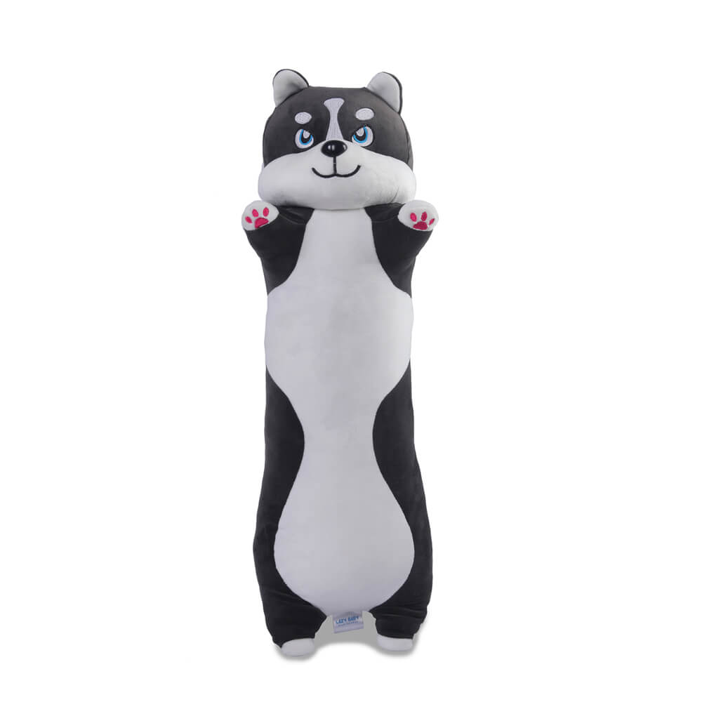 HUBIE - The Cheerful Cat