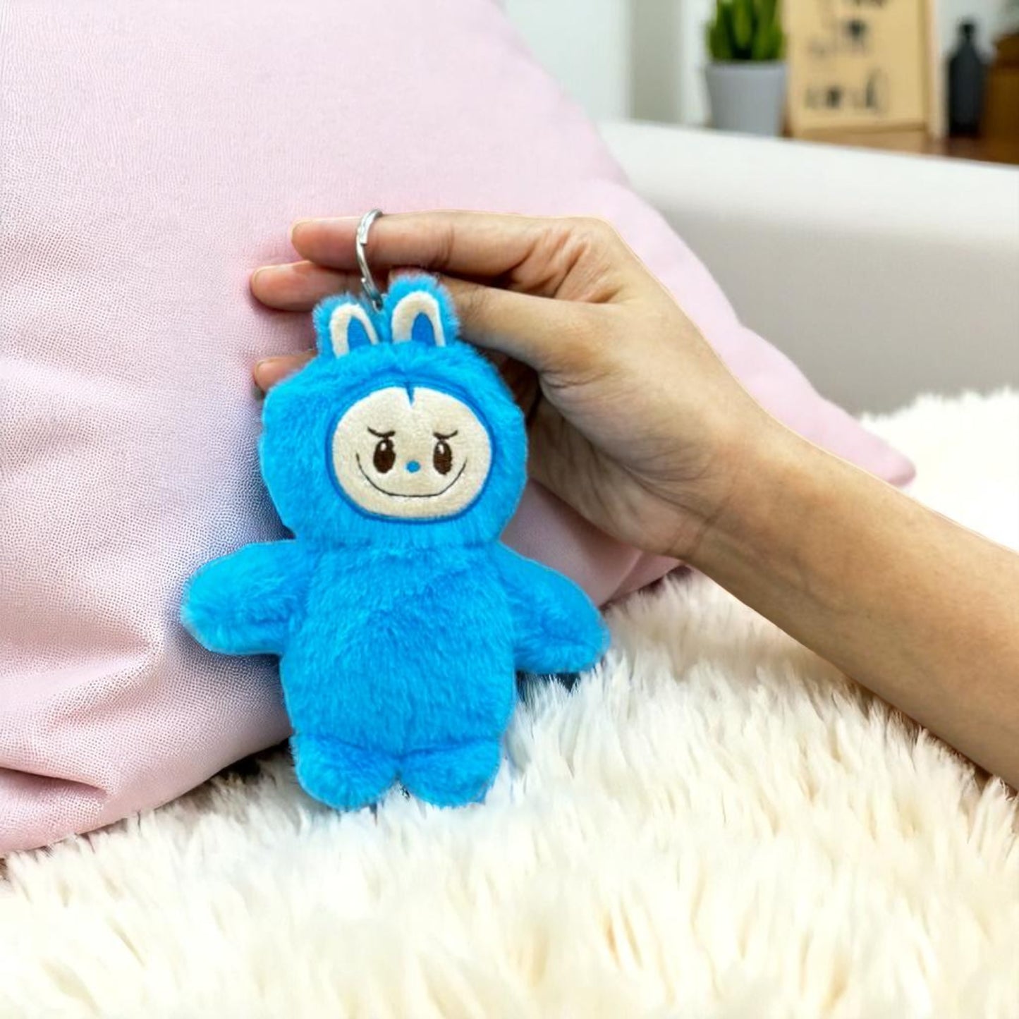 Trending Key Chain & Bag accessories
