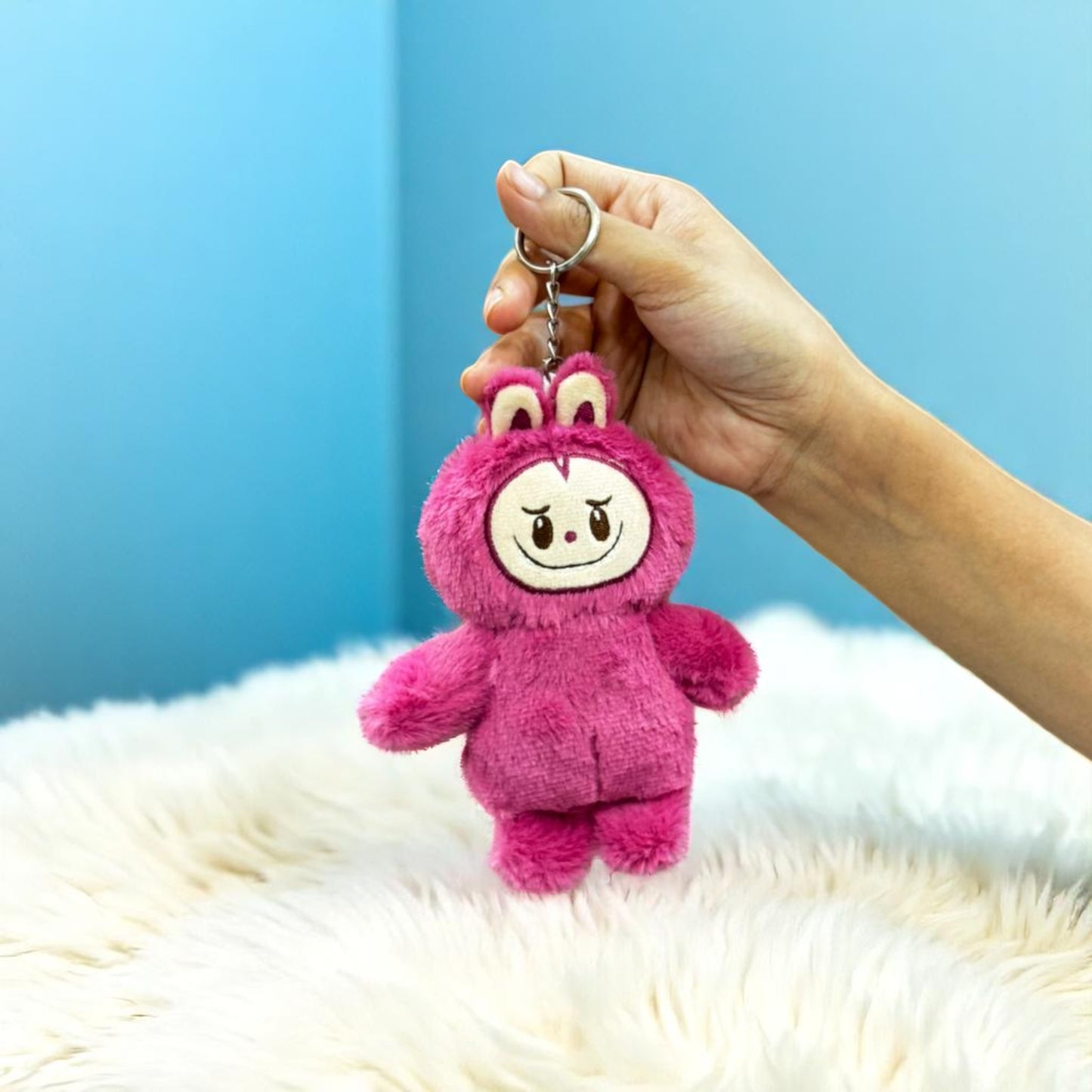 Trending Key Chain & Bag accessories