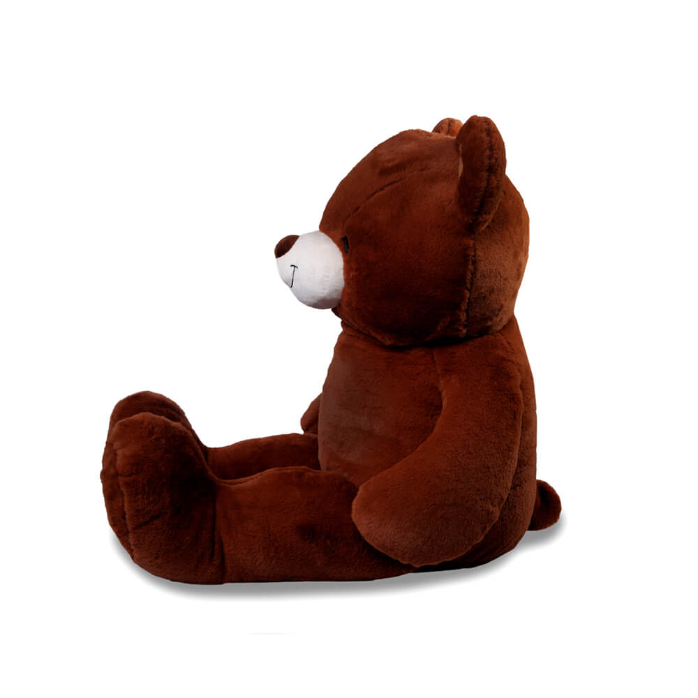 POOKIE - The Fuzzy Bear