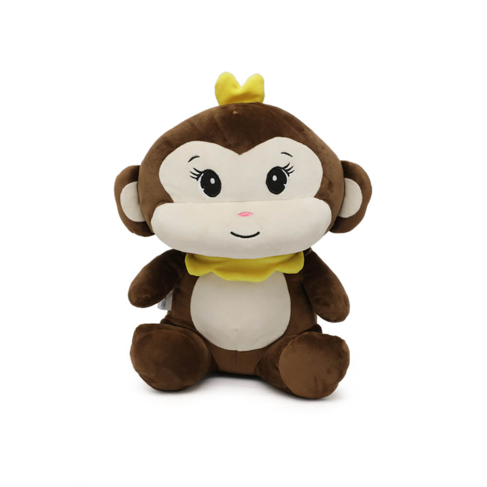 Cute Monkey 
