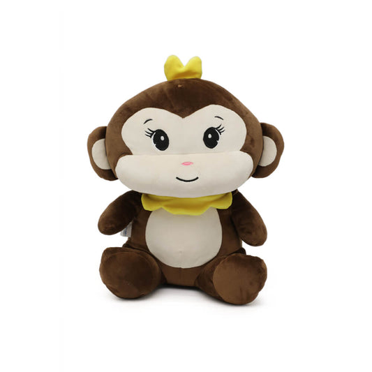Brat - The Adorable Monkey